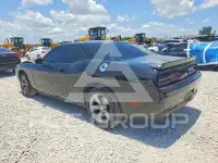 2019 Dodge CHALLENGER photo