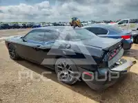 2019 Dodge CHALLENGER фото
