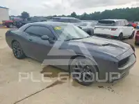 2019 Dodge CHALLENGER photo