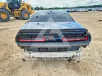 2019 Dodge CHALLENGER photo