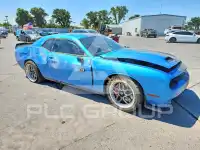 2019 Dodge CHALLENGER фото