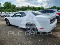 2019 Dodge CHALLENGER photo