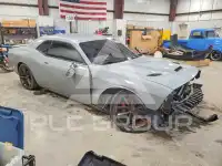 2019 Dodge CHALLENGER photo