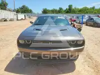2019 Dodge CHALLENGER photo