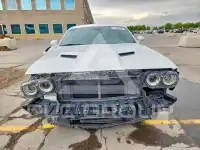 2019 Dodge CHALLENGER фото