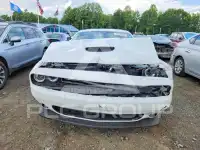 2019 Dodge CHALLENGER photo
