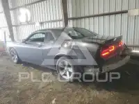 2019 Dodge CHALLENGER фото