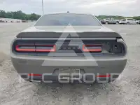 2019 Dodge CHALLENGER photo