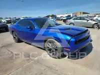 2019 Dodge CHALLENGER photo