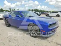 2019 Dodge CHALLENGER фото