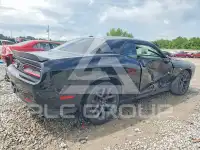 2019 Dodge CHALLENGER фото