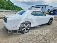 2019 Dodge CHALLENGER фото