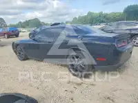 2019 Dodge CHALLENGER photo