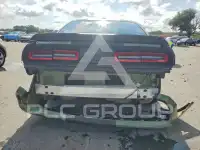 2019 Dodge CHALLENGER photo