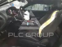 2019 Dodge CHALLENGER photo