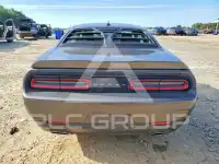 2019 Dodge CHALLENGER фото