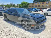 2019 Dodge CHALLENGER photo