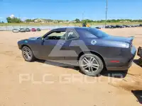 2019 Dodge CHALLENGER photo