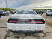 2019 Dodge CHALLENGER фото