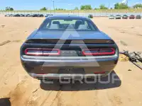 2019 Dodge CHALLENGER photo