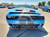 2019 Dodge CHALLENGER фото