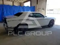2019 Dodge CHALLENGER photo