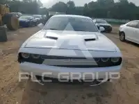 2019 Dodge CHALLENGER photo