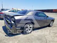 2019 Dodge CHALLENGER фото