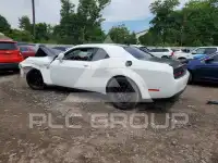 2019 Dodge CHALLENGER фото