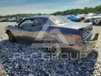 2019 Dodge CHALLENGER фото