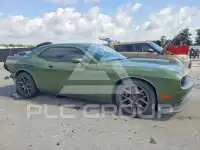 2019 Dodge CHALLENGER photo