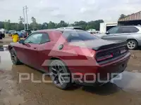 2019 Dodge CHALLENGER фото