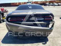 2019 Dodge CHALLENGER фото