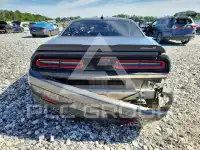 2019 Dodge CHALLENGER фото