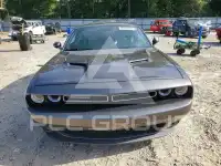2019 Dodge CHALLENGER фото
