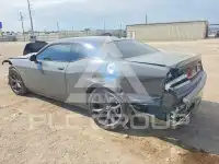 2019 Dodge CHALLENGER фото