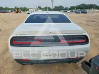 2019 Dodge CHALLENGER photo