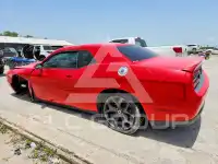 2019 Dodge CHALLENGER фото