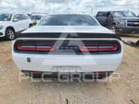 2019 Dodge CHALLENGER фото