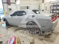 2019 Dodge CHALLENGER photo