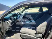 2019 Dodge CHALLENGER photo