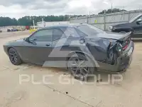 2019 Dodge CHALLENGER photo