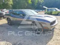 2019 Dodge CHALLENGER фото
