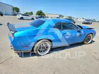 2019 Dodge CHALLENGER фото