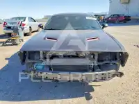 2019 Dodge CHALLENGER фото