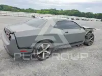 2019 Dodge CHALLENGER photo
