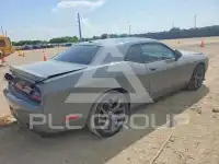 2019 Dodge CHALLENGER фото