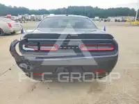 2019 Dodge CHALLENGER photo