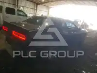 2019 Dodge CHALLENGER фото