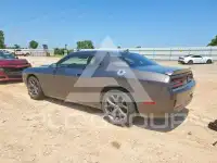 2019 Dodge CHALLENGER photo